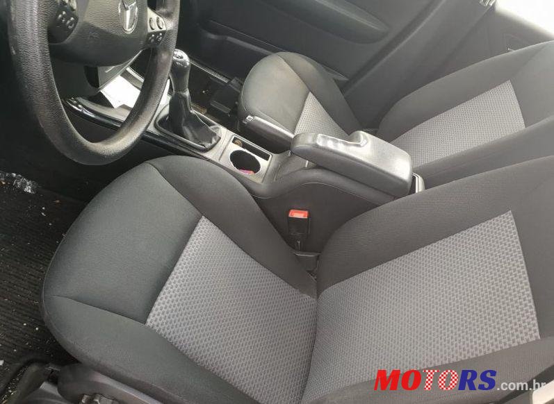 2007' Mercedes-Benz A-Klasa photo #1