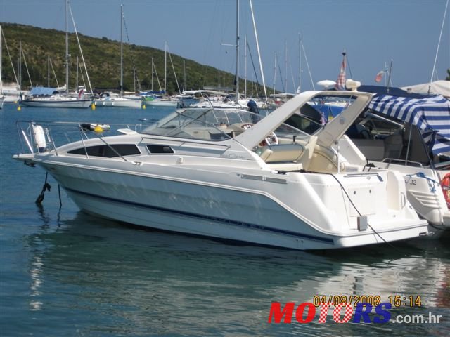 1998' Bayliner 2855 Ciera photo #1