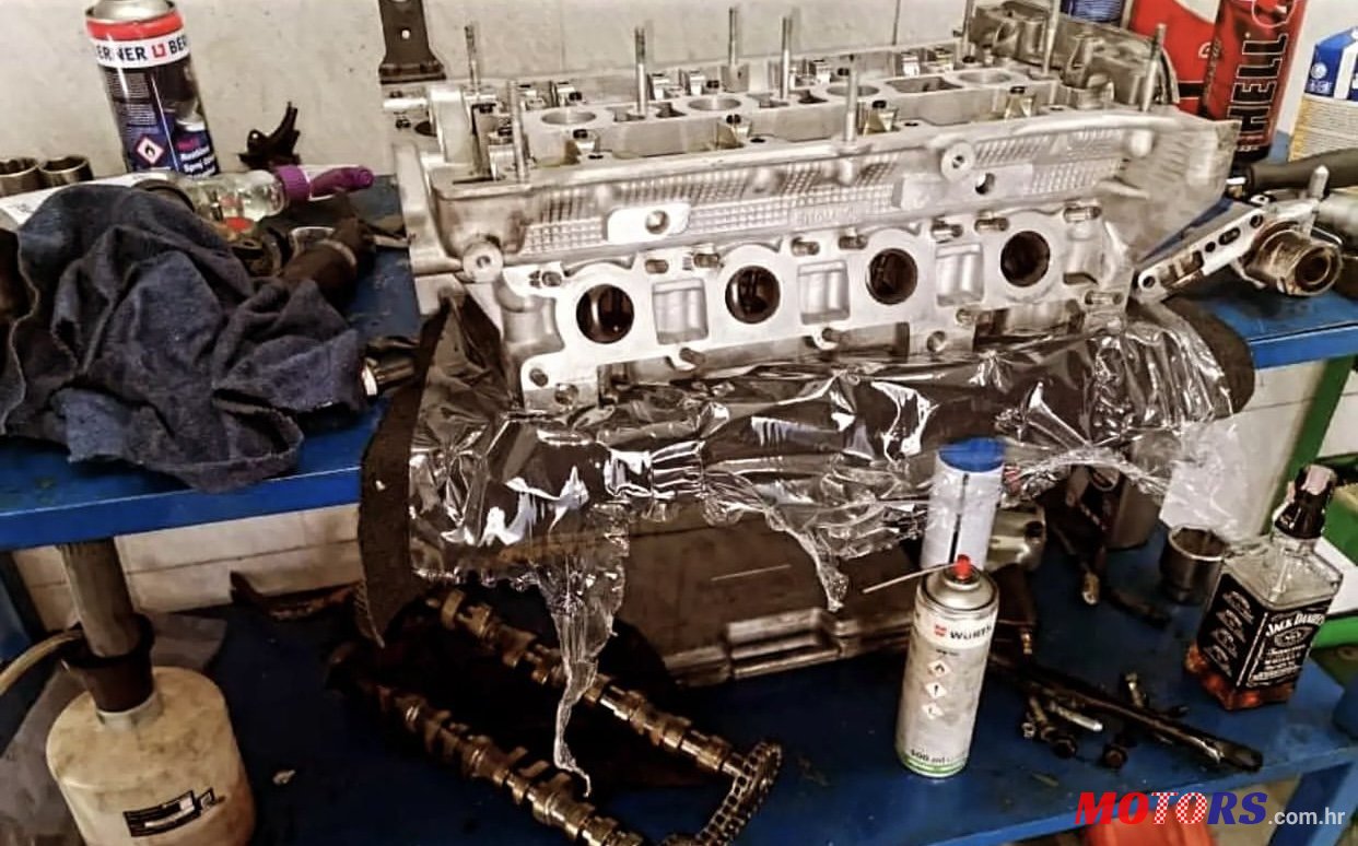 2000' Audi A6 5B photo #2