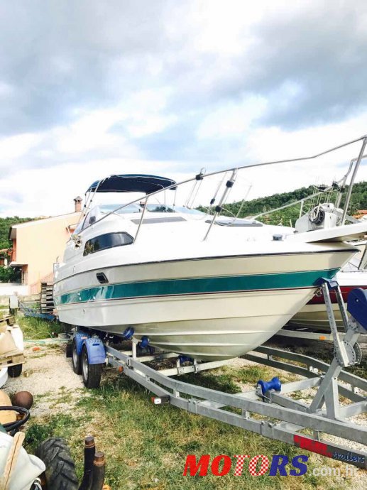 1993' Bayliner 2655 ciera photo #1