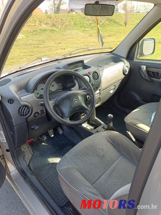 2005' Citroen Berlingo photo #4