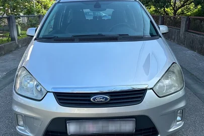 2007' Ford C-MAX 1.6 Tdci