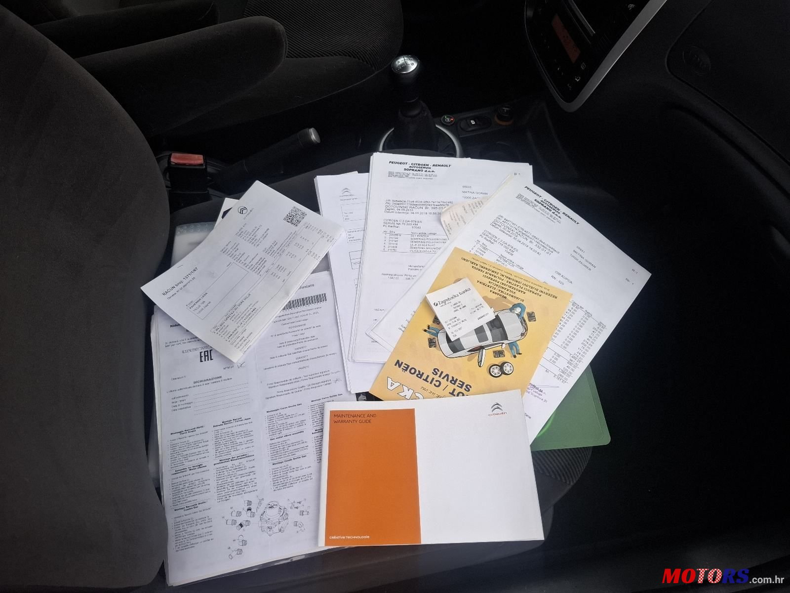 2008' Citroen C3 1,4 I photo #4