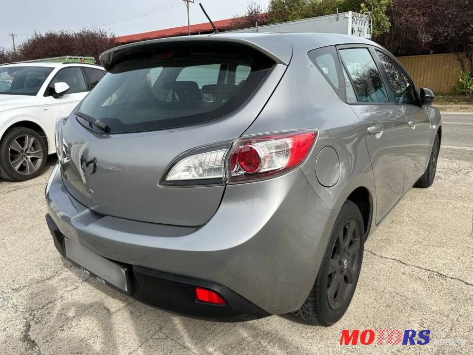 2010' Mazda 3 Cd110 Tx photo #4