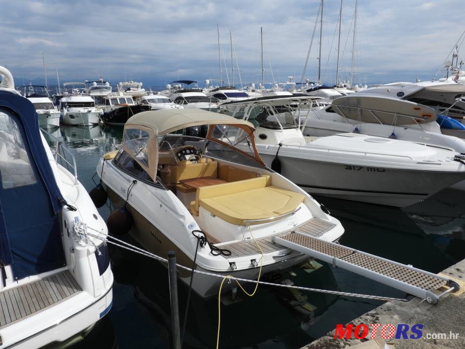 2008' Sessa Marine marina photo #1