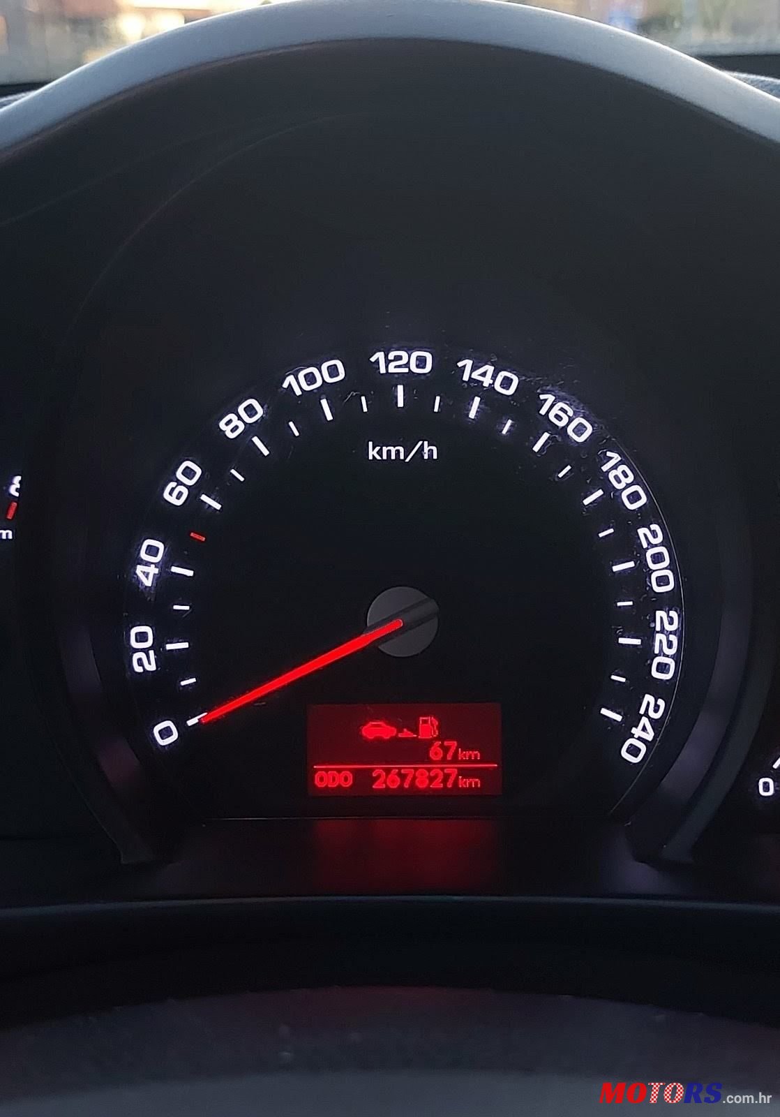 2010' Kia Sportage 2Wd 1,6 photo #4