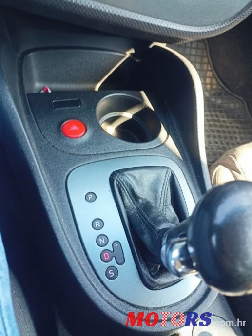 2006' SEAT Leon 2.0 Tdi Dsg photo #3