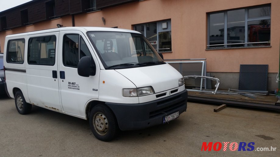 2000' Citroen photo #1