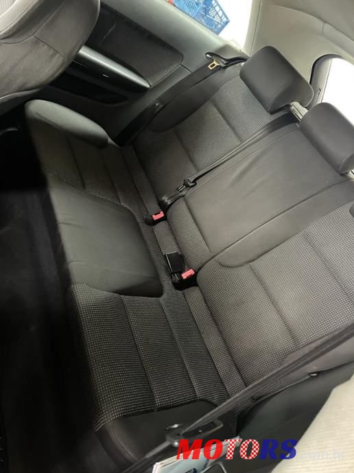 2005' Audi A3 2,0 Tdi photo #3