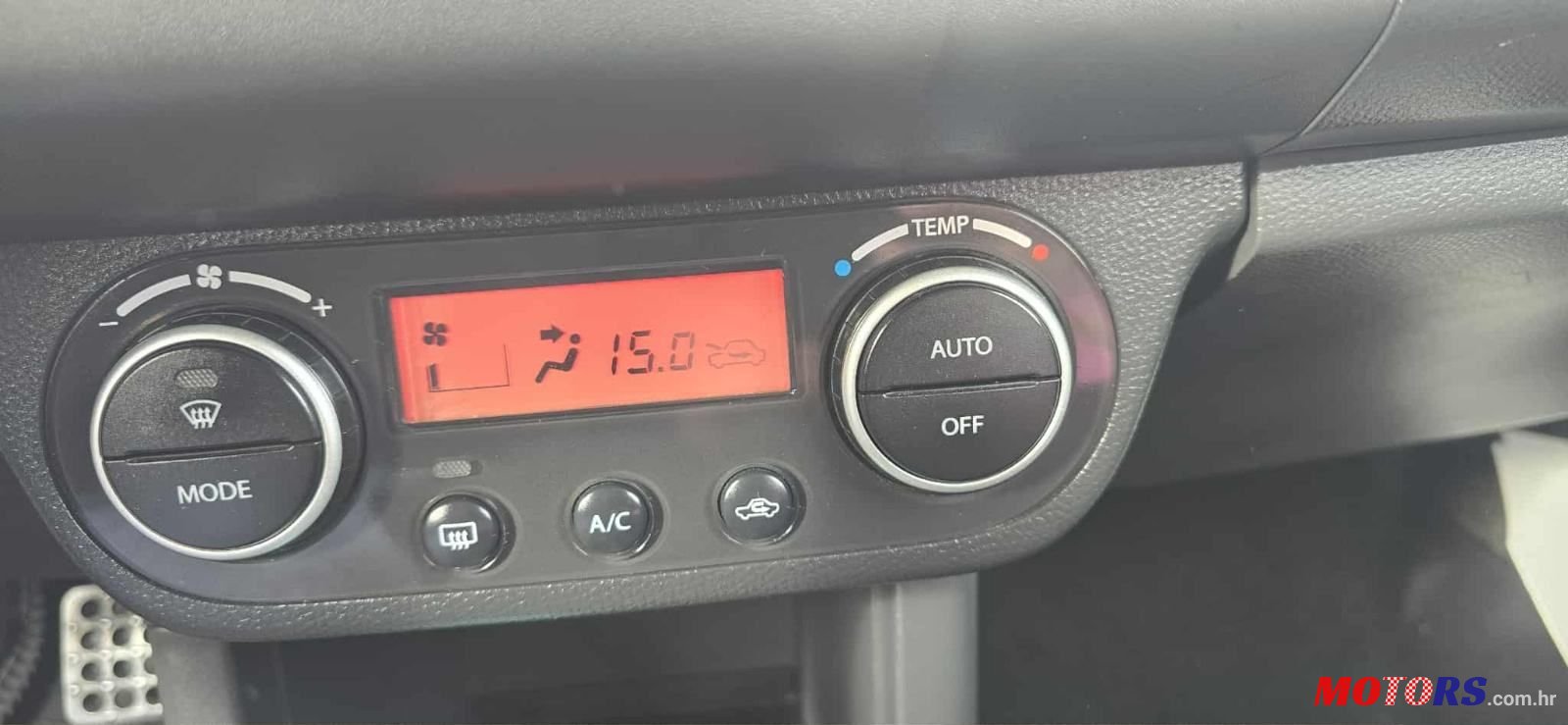 2008' Suzuki Swift 1,3 photo #4