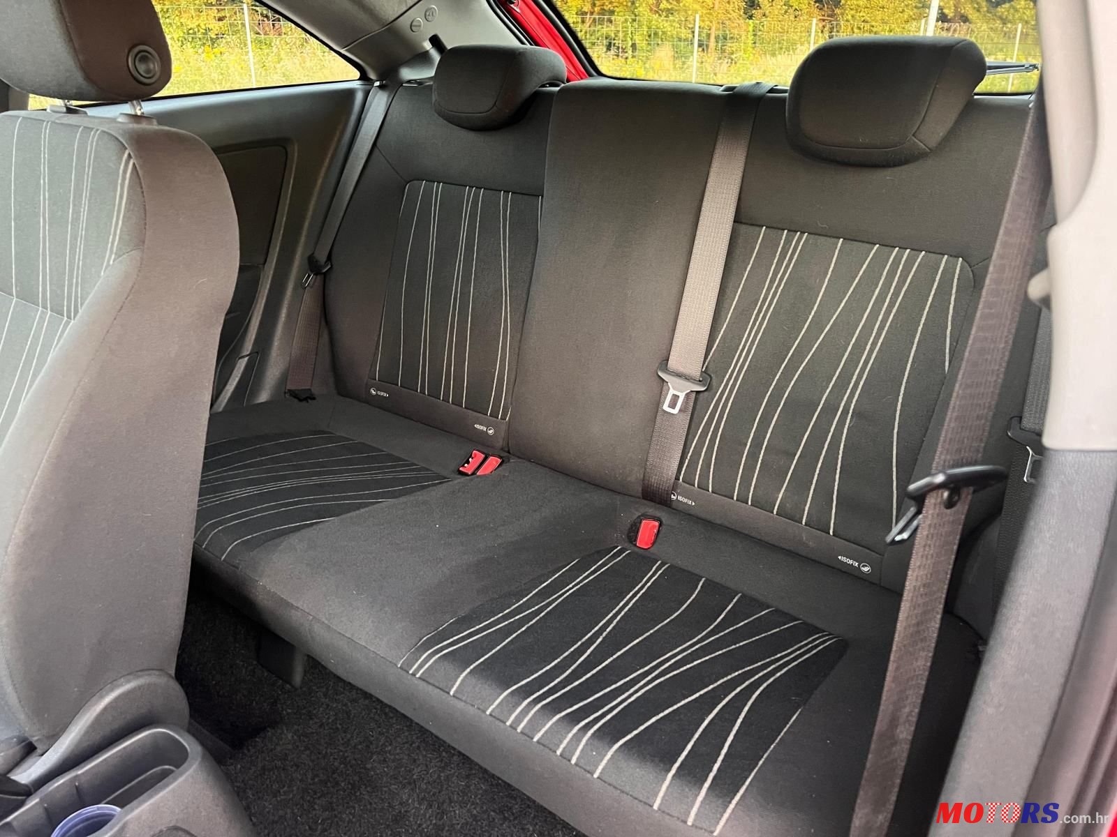 2010' Opel Corsa 1,3 Cdti photo #5