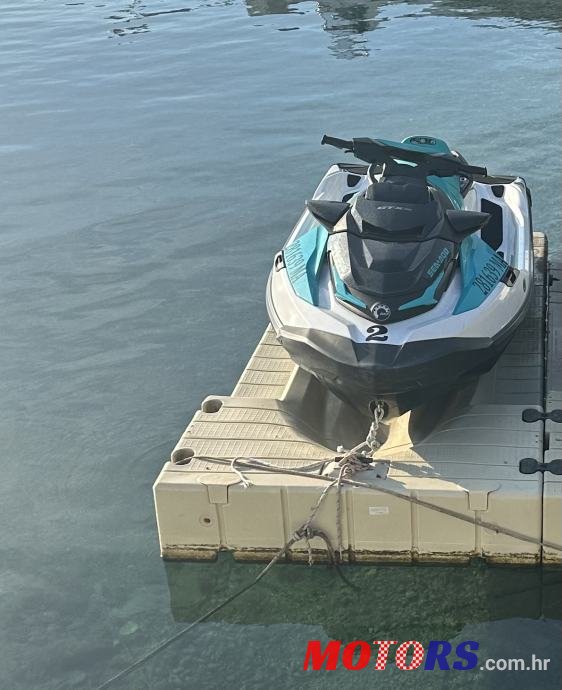 2023' Sea Doo photo #1