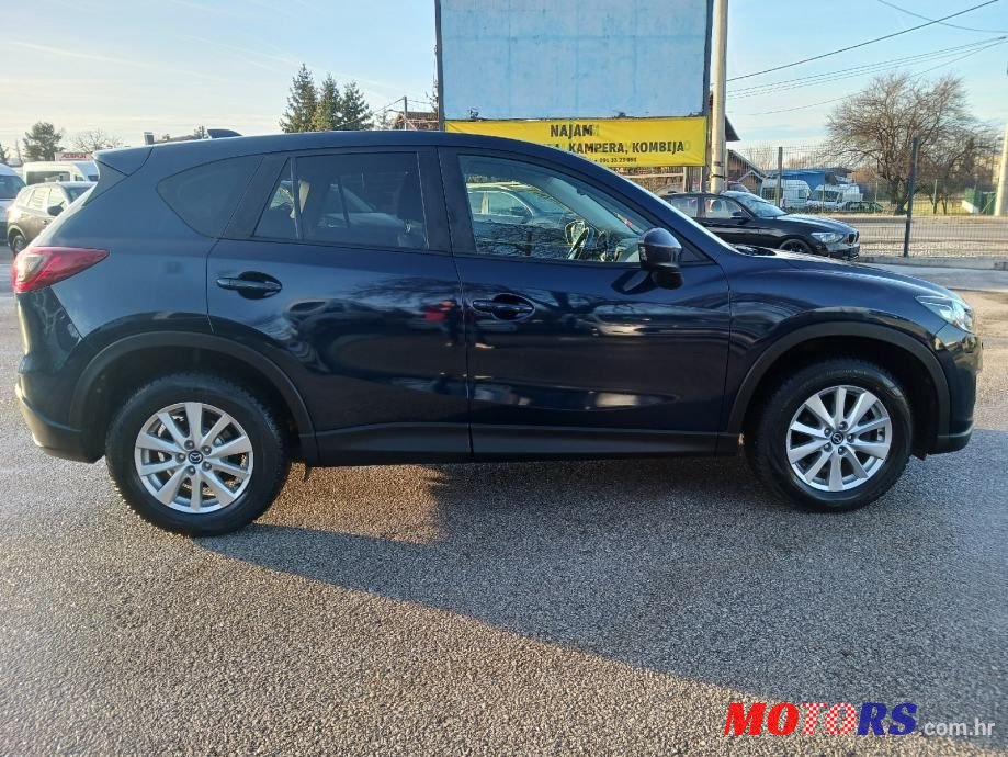 2014' Mazda CX-5 Cd150 photo #3