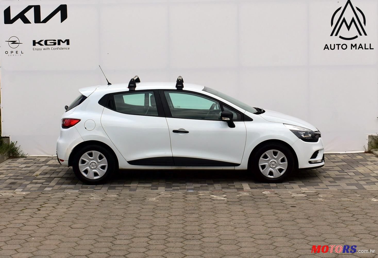 2019' Renault Clio 1.5 Dci N1 photo #3