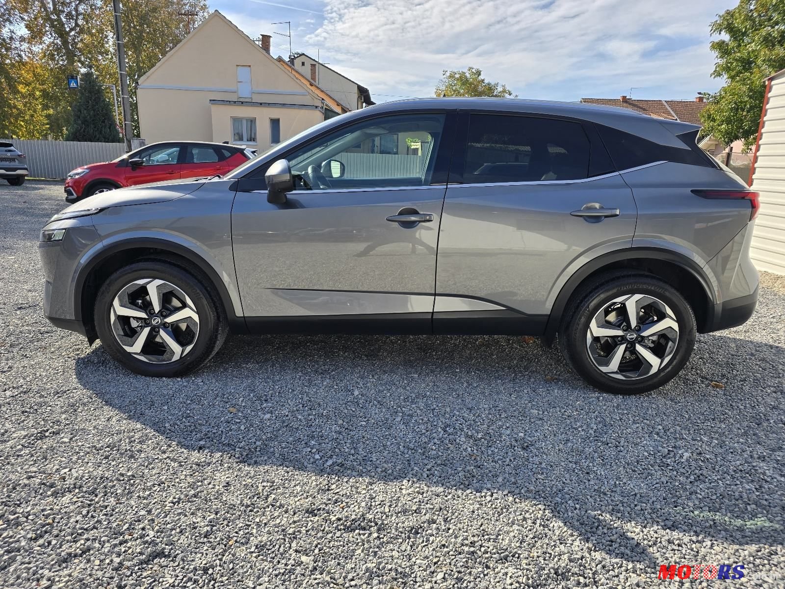 2021' Nissan Qashqai 1.3 photo #2