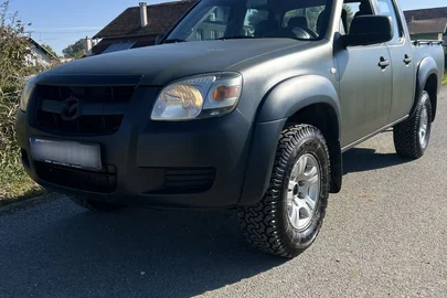 2007' Mazda BT-50 2,5