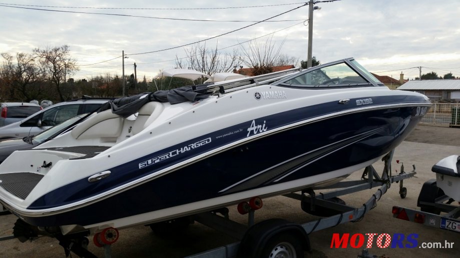 2015' Yamaha photo #1