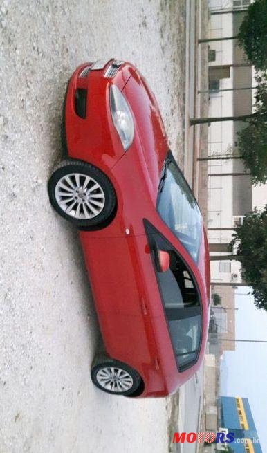 2007' Fiat Bravo 1,9 Jtd photo #2