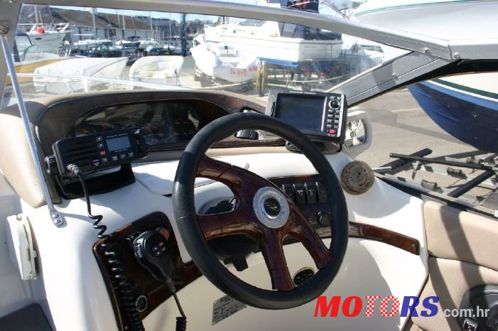 2001' Regal 2150 LSC photo #2