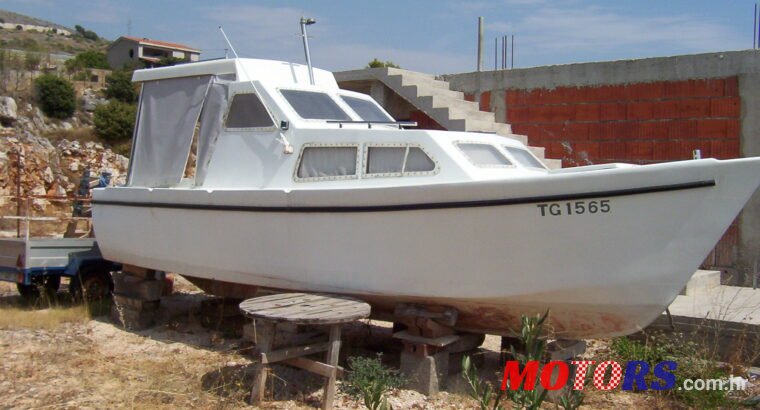 2004' Van de Stadt photo #6