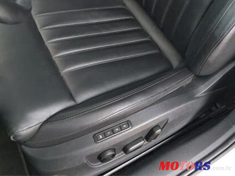 2017' Skoda Superb 1,6 Tdi photo #4