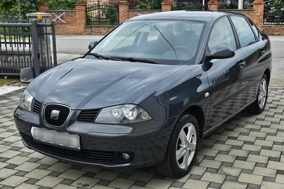 2008' SEAT Cordoba 1,4 Tdi