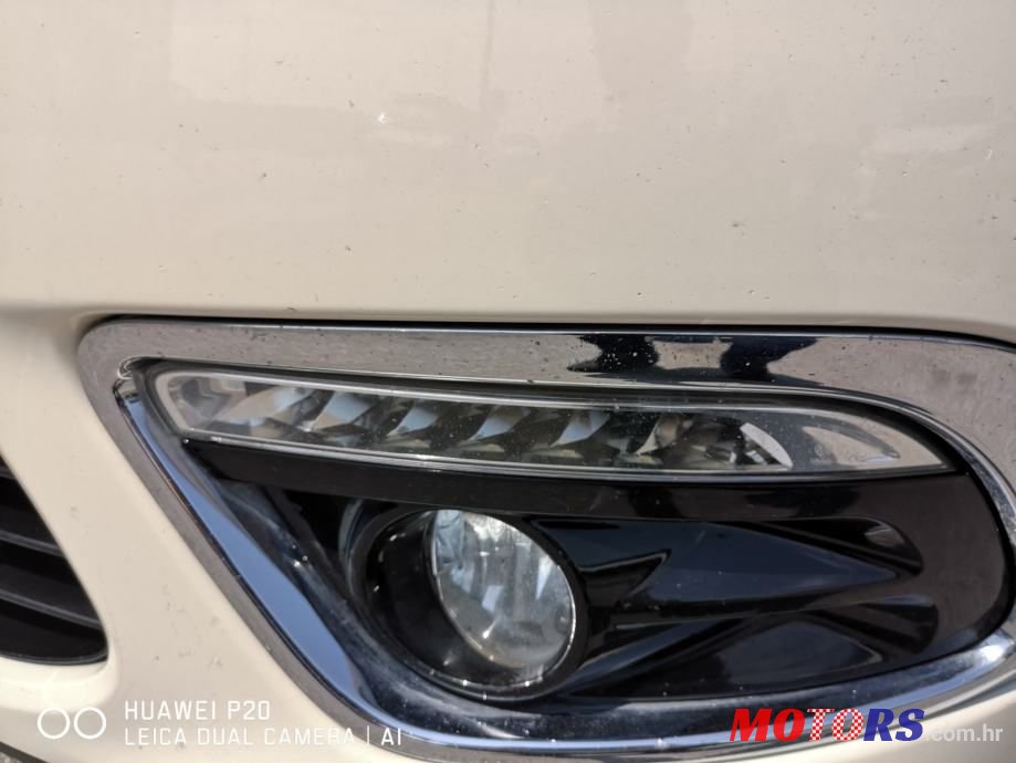 2013' Renault Fluence 1,6 Dci 130 photo #3