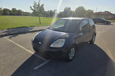 2005' Ford Fiesta 1,4
