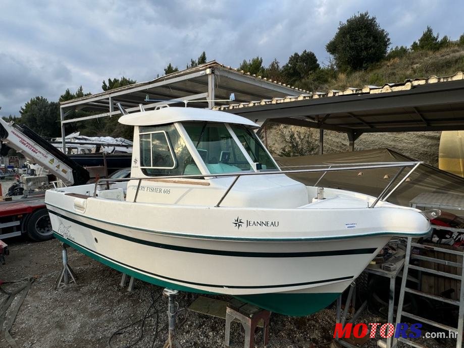 2004' Jeanneau photo #1