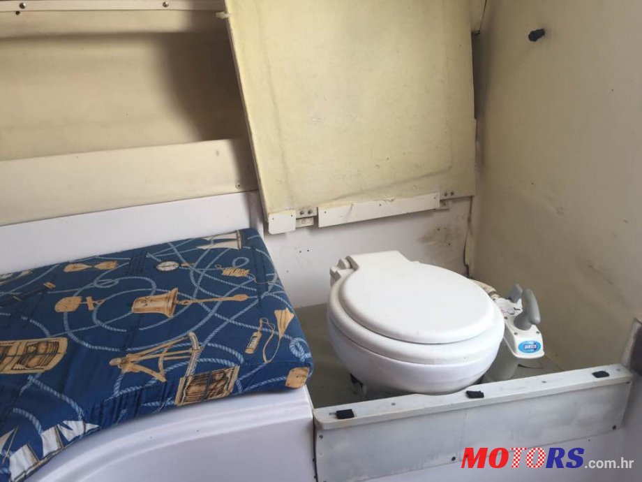 2002' Mano Marine photo #2