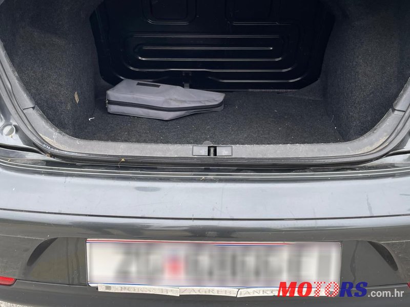 2009' SEAT Cordoba 1,4 16V photo #6