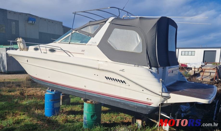 1997' Sea Ray photo #1