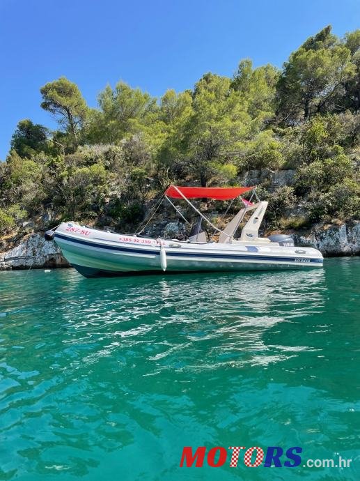 2010' Novomar photo #1