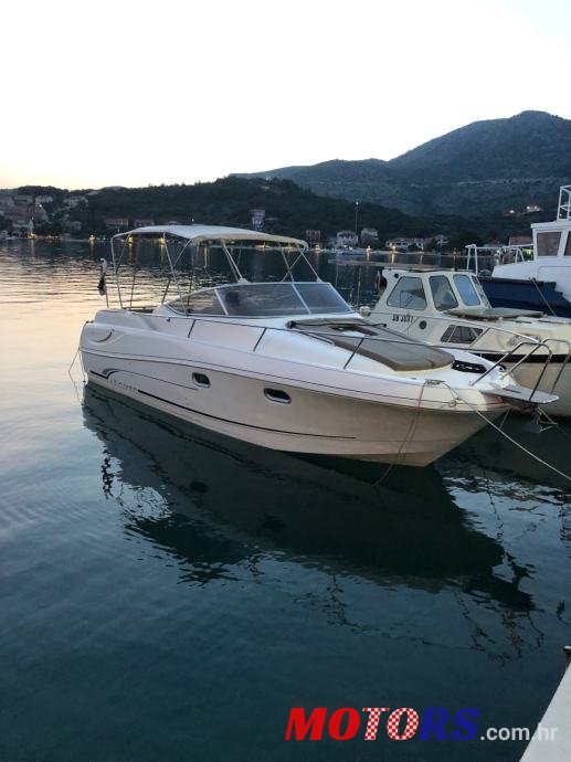 2002' Jeanneau leader 805 photo #1