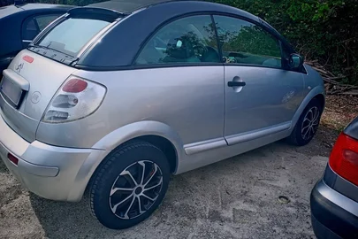 2004' Citroen C3 Pluriel 1,4 I