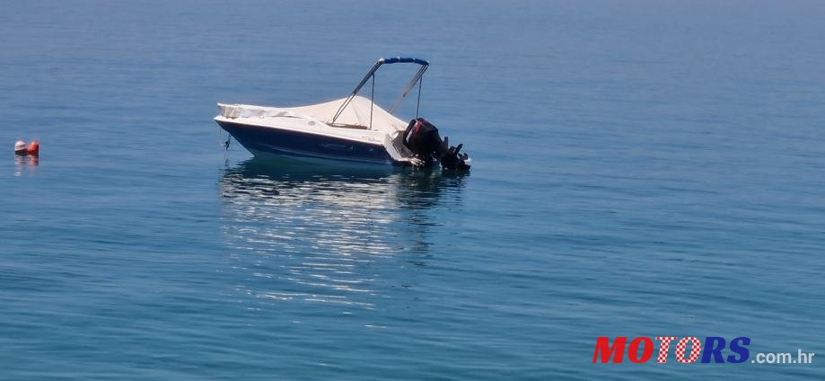 2005' Quicksilver Commander 500 photo #1