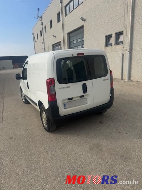 2015' Citroen Nemo 1,3 Hdi photo #5