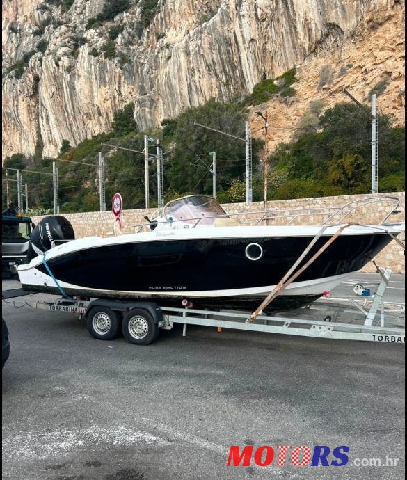 2012' Sessa Marine photo #1