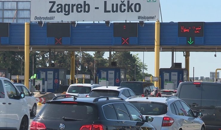 HAC: novi sustav naplate od 2027. godine, počelo postavljanje portala