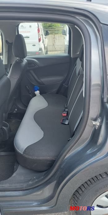 2014' Citroen C3 1,4 Hdi photo #5
