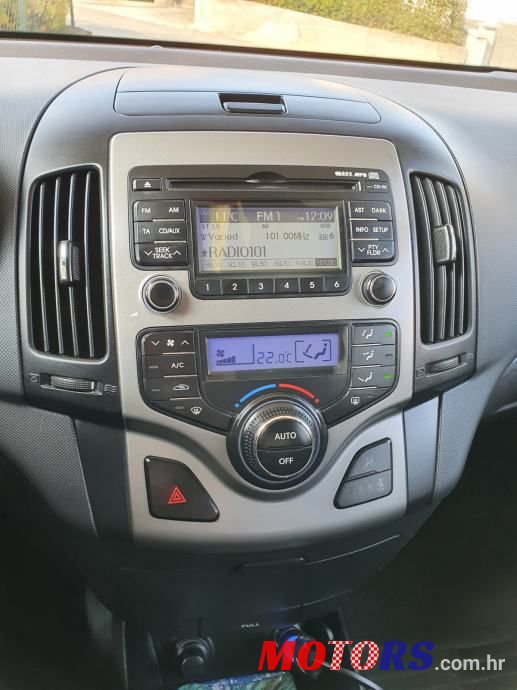 2007' Hyundai i30 photo #4