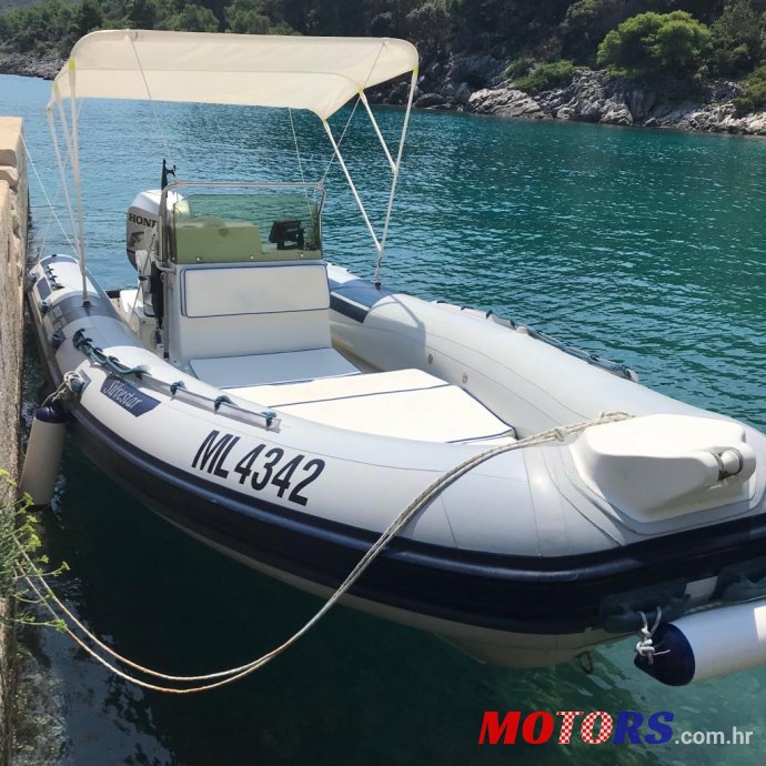 2007' Joker Boat photo #1