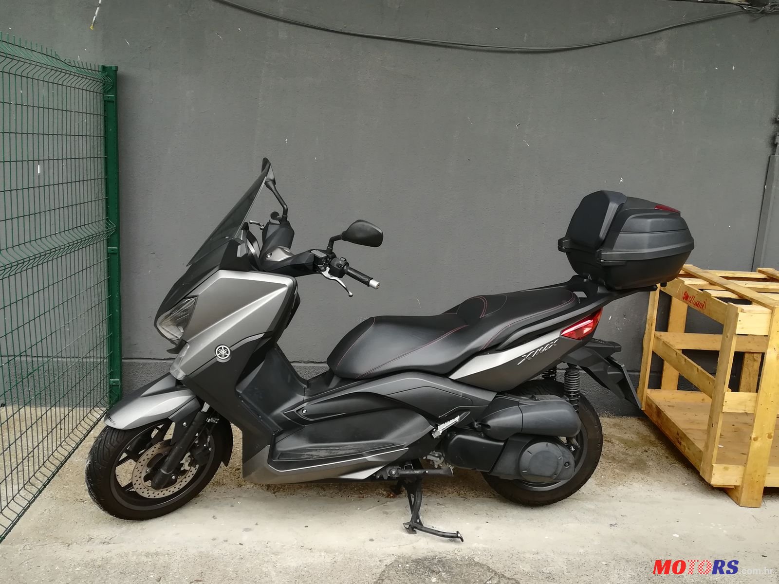 2015' Yamaha photo #1