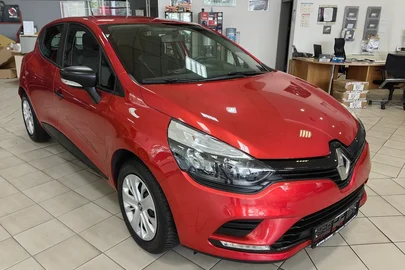 2019' Renault Clio Tce 75