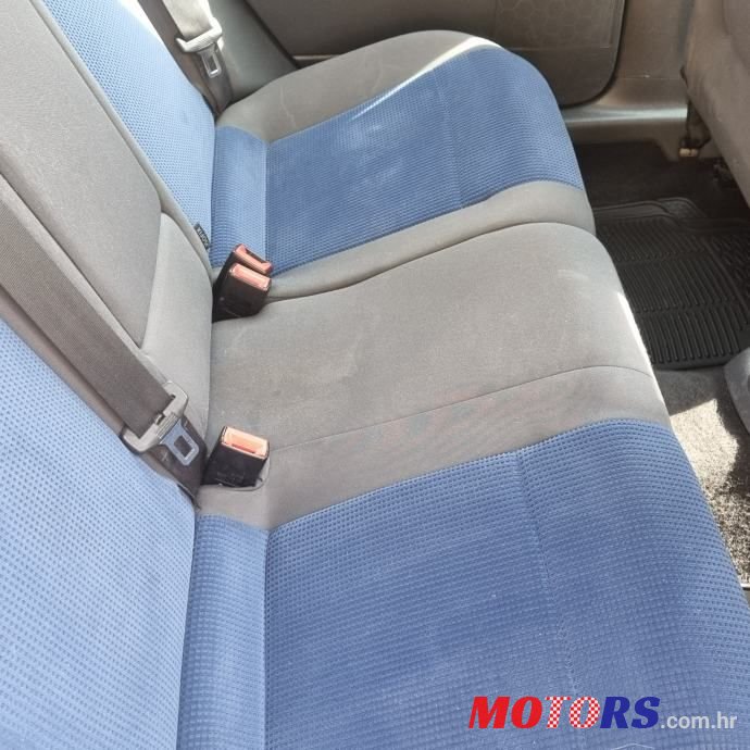 2009' Volkswagen Polo 1,4 Tdi photo #6