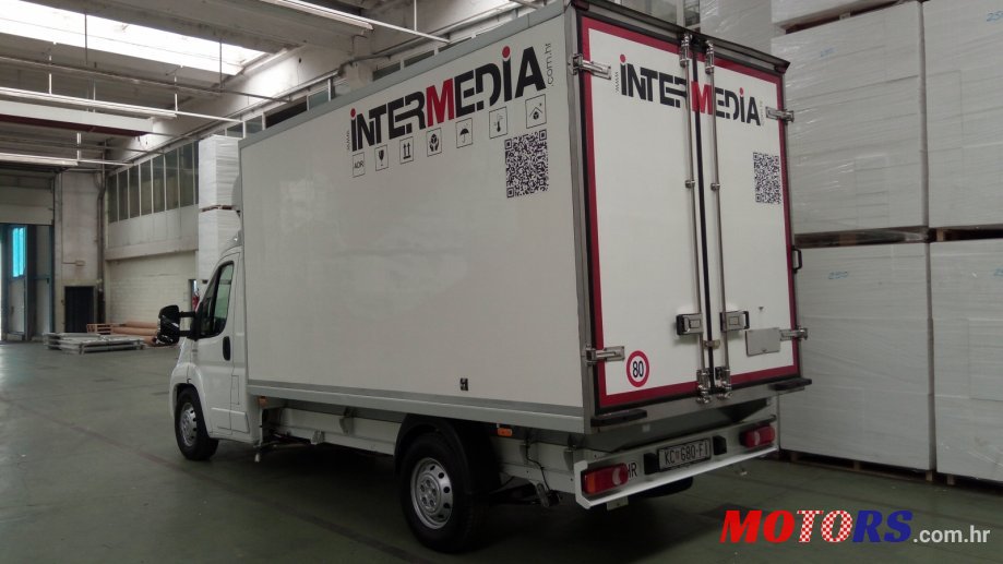 2016' Peugeot photo #2