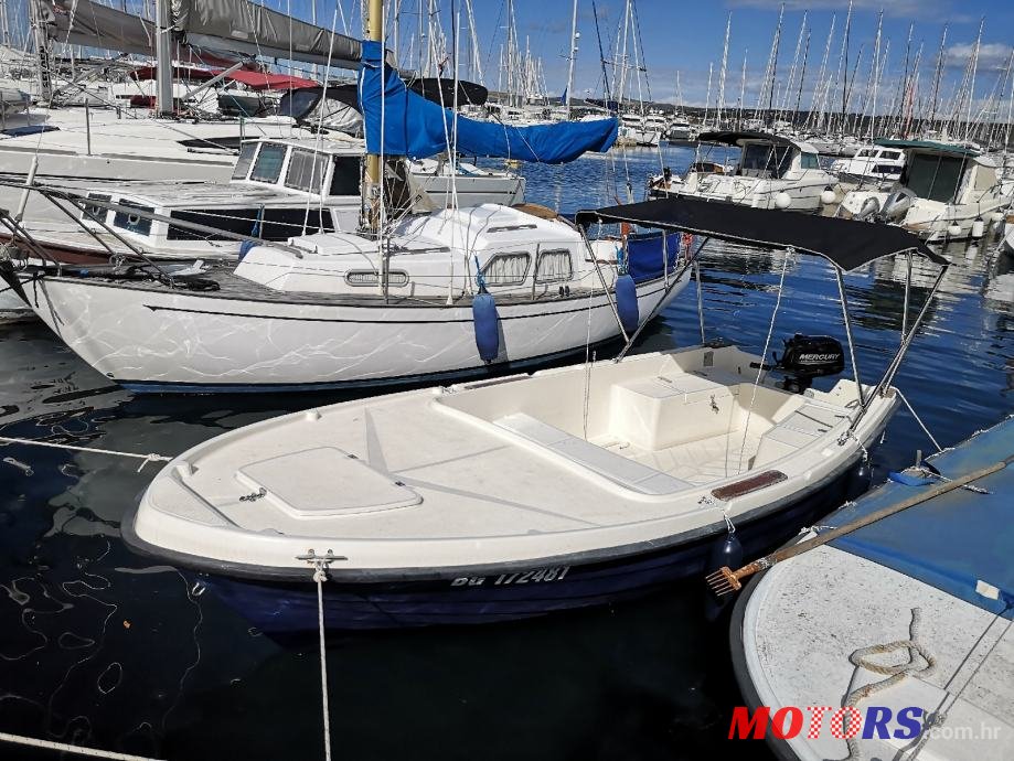 2010' Nauticat photo #1