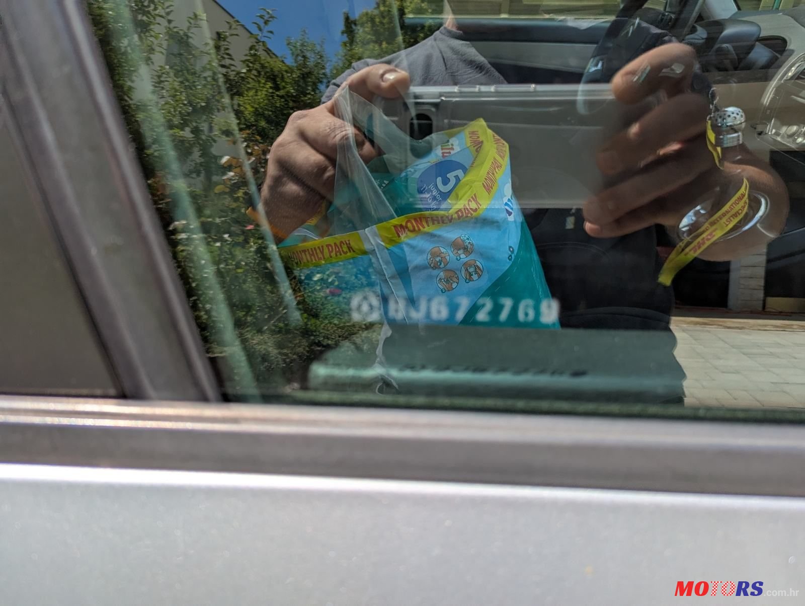 2012' Citroen C4 Picasso 1,6 Hdi photo #5