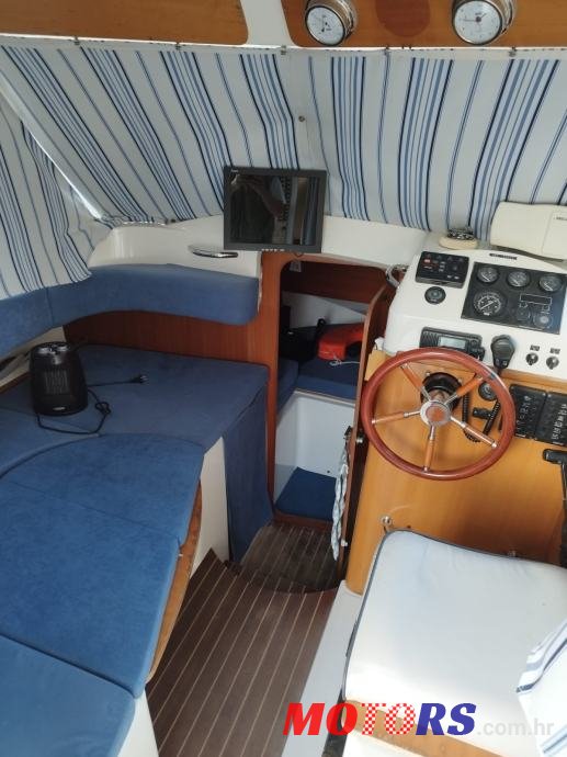 2002' Ocqueteau 715 photo #3