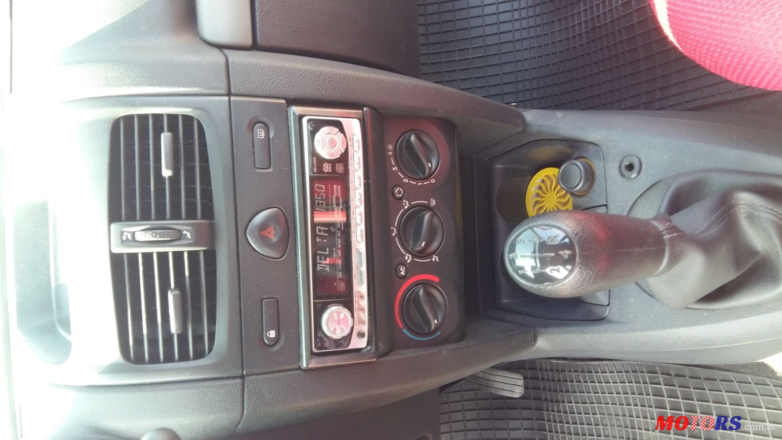 2007' Renault Clio Storia photo #3